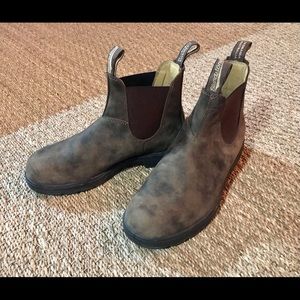 Blundstone 585’s